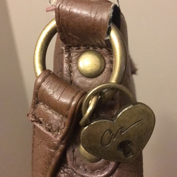 American Rag Crossbody Bag - Picture 8 of 8